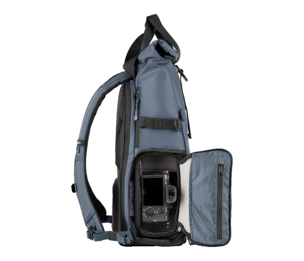 WANDRD PRVKE Photo Bundle 31L Aegean Blue - 1550064 - zdjęcie 2